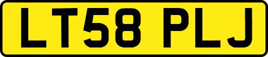 LT58PLJ