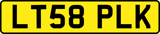 LT58PLK