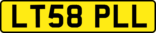 LT58PLL