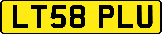 LT58PLU