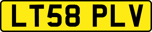 LT58PLV