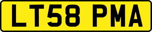 LT58PMA