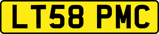 LT58PMC