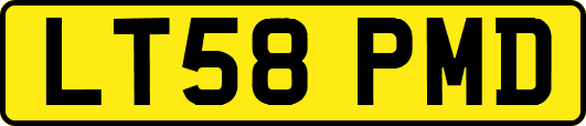 LT58PMD