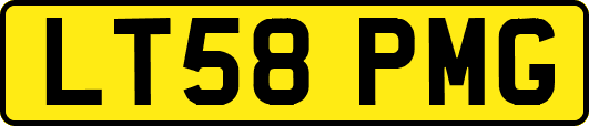 LT58PMG