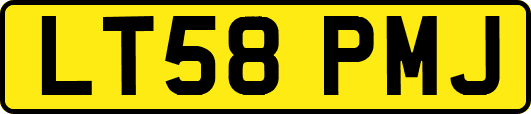 LT58PMJ