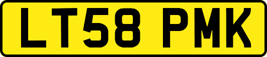 LT58PMK