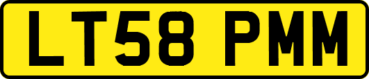 LT58PMM