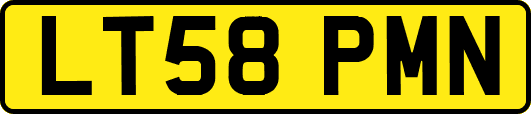 LT58PMN