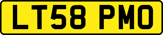 LT58PMO
