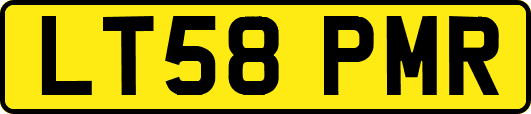 LT58PMR