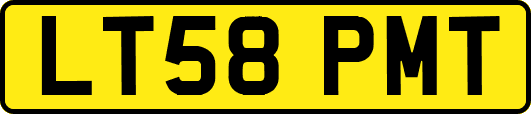 LT58PMT