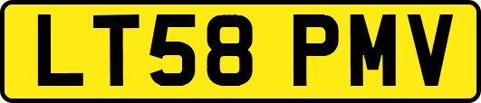 LT58PMV