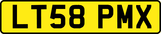 LT58PMX