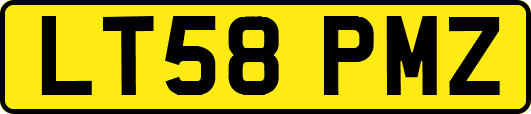 LT58PMZ