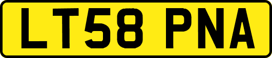 LT58PNA
