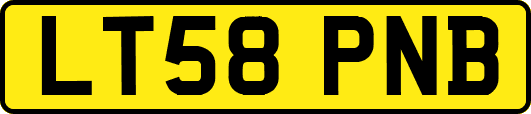 LT58PNB
