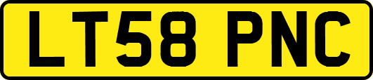 LT58PNC