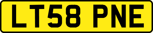 LT58PNE