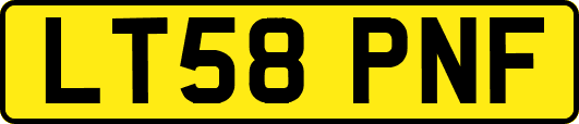 LT58PNF
