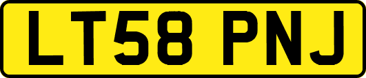 LT58PNJ