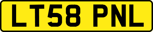 LT58PNL