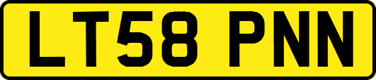 LT58PNN