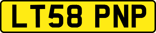 LT58PNP