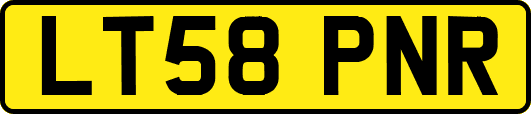 LT58PNR