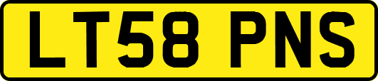 LT58PNS