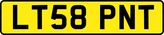 LT58PNT