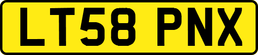 LT58PNX