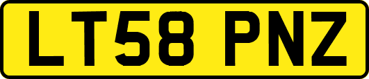 LT58PNZ