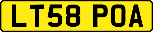 LT58POA