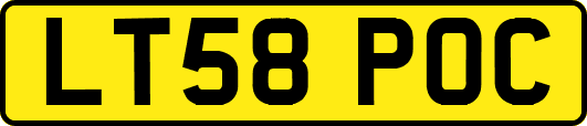 LT58POC