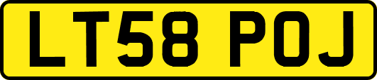 LT58POJ