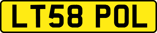 LT58POL