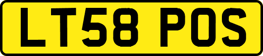 LT58POS