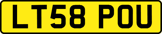 LT58POU