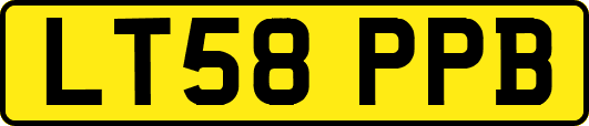 LT58PPB