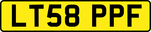 LT58PPF