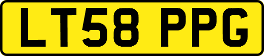 LT58PPG