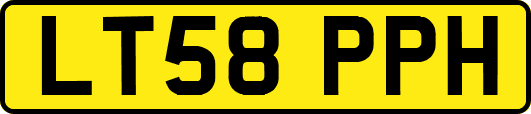 LT58PPH