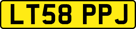 LT58PPJ