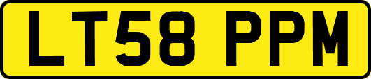 LT58PPM