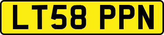 LT58PPN