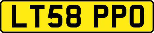 LT58PPO