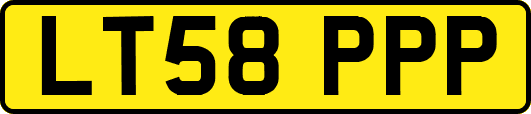 LT58PPP