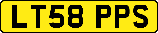 LT58PPS