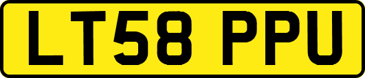 LT58PPU